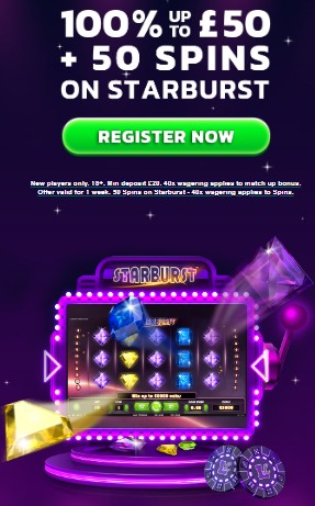 Mr Green 50 free spins no deposit 2023