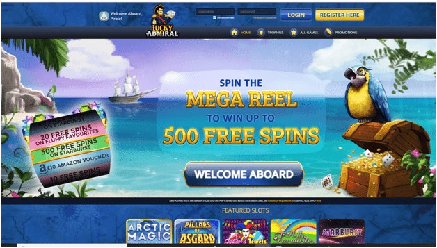 best online casino in pa