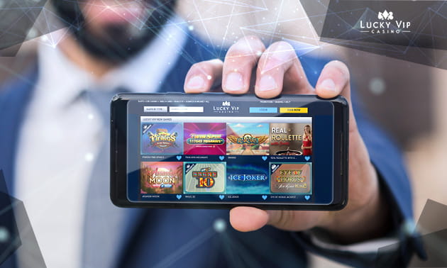 Casino Sieger  Kein Einzahlungsbonus