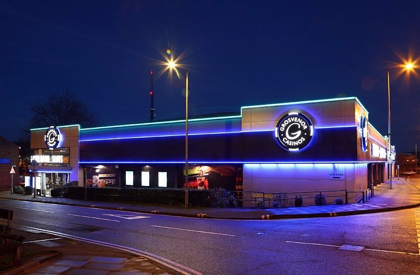 Casino bei mr bet