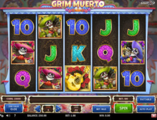 no deposit bonus grande vegas