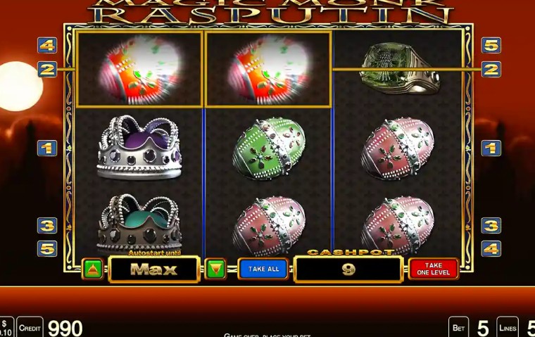 casino app kenya