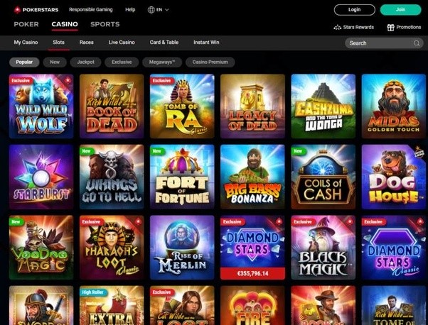rock n cash casino app