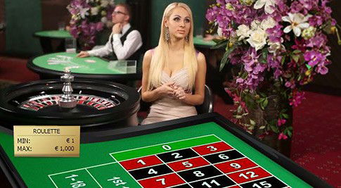 best online casino for slots