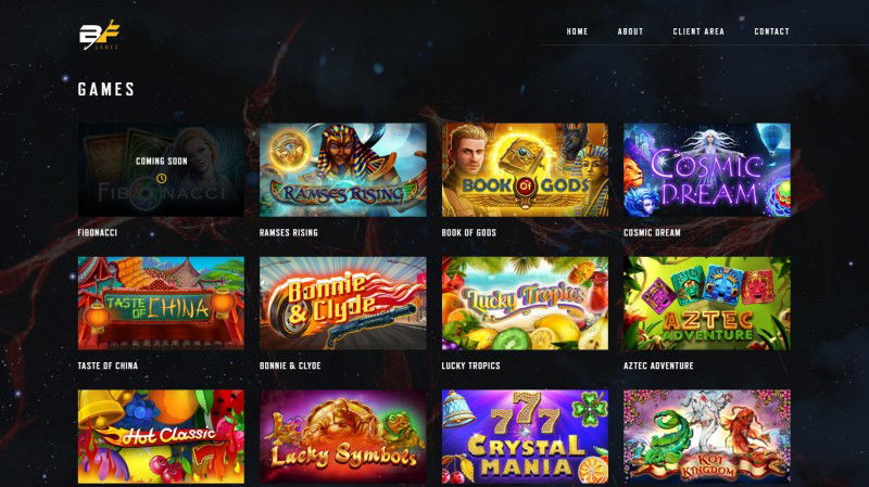 fairytale fortune slot