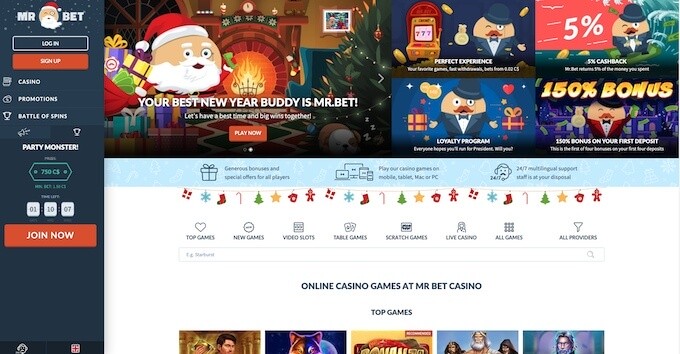 casino app with friends