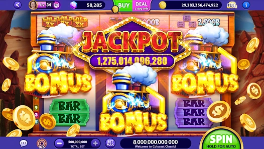 casinos with quickspin games