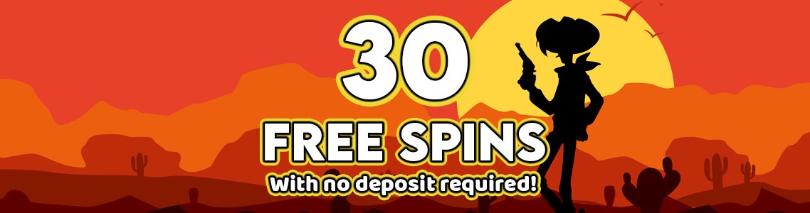 Lucky Creek 100 free spins no deposit 2023