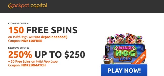 Hugo casino Boni