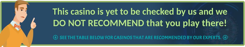 BetX101 casino login
