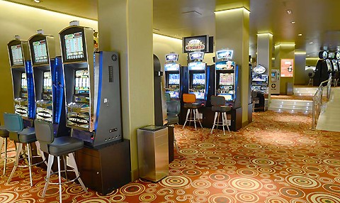 gold miner real money slots
