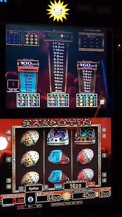 chukcha Spielautomaten echtes Geld