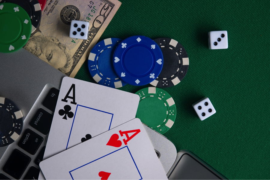 x games online casino