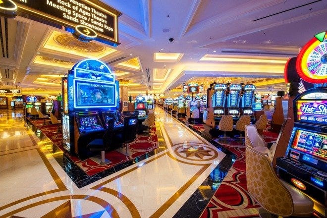 the best online casino uk