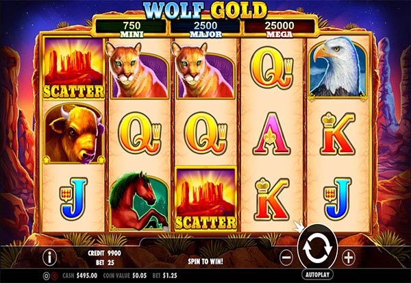 unique casino