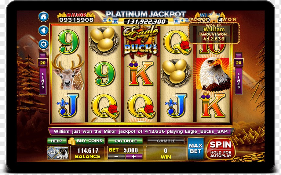 Spielen Sie den Eye of Horus Fixed-Slot online ohne Download