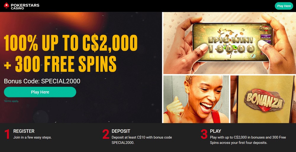 4 stars casino no deposit bonus code