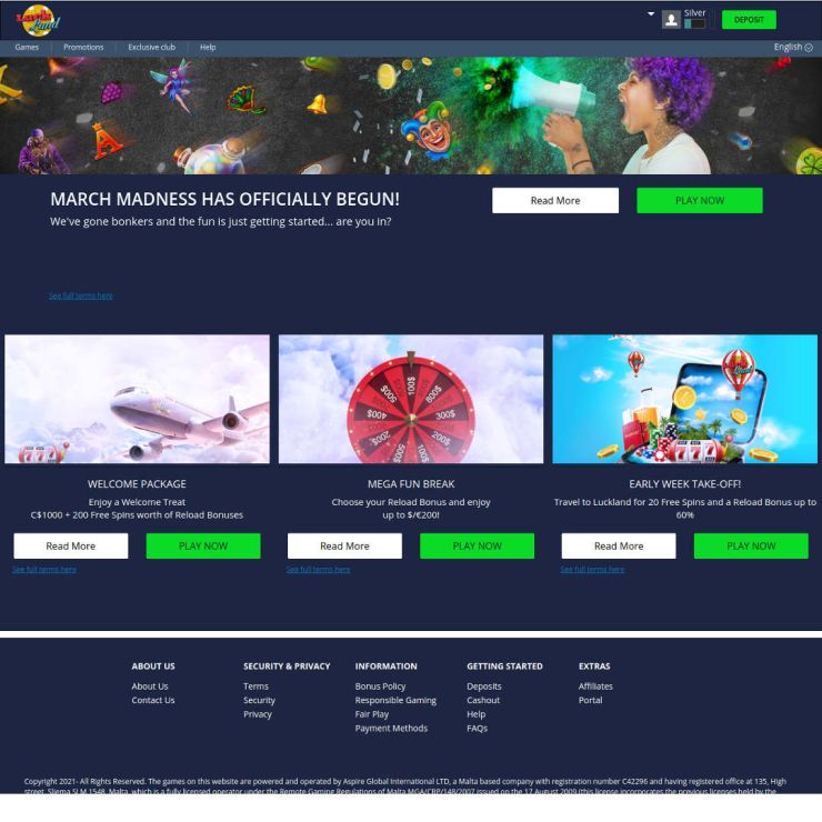 real money casino app usa