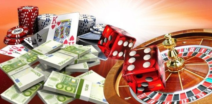 the online casino app