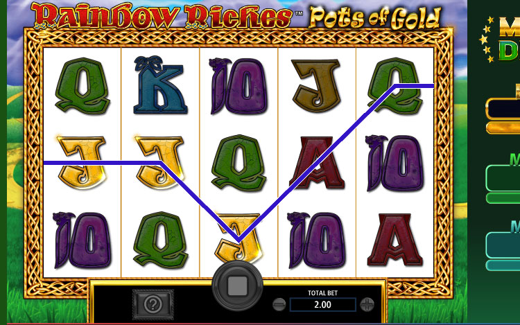 30 free spins king of luck