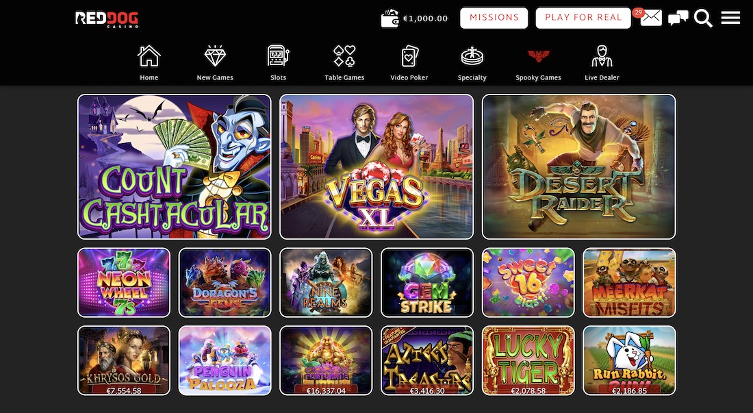 casino app malaysia