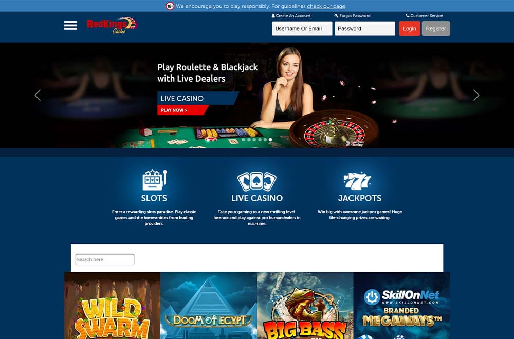 the amazing money machine Casino