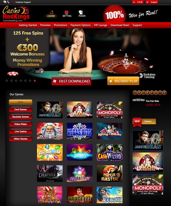 play beauty fairy slots