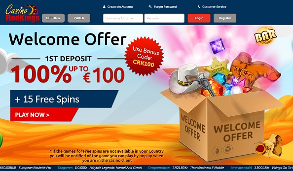 best online casino usa real money