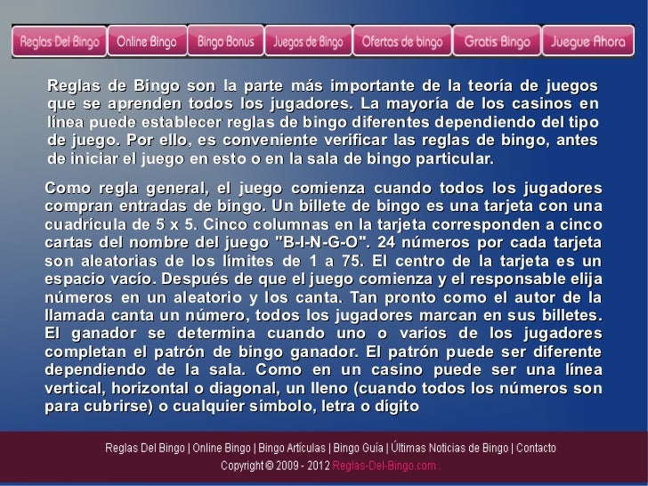 Ranuras en línea gratis