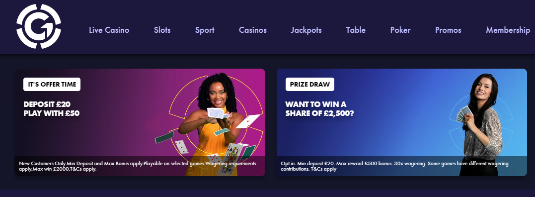 slot starburst
