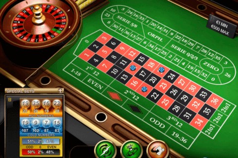 jacks or better slot