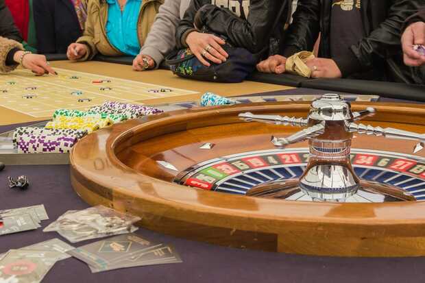casino unibet