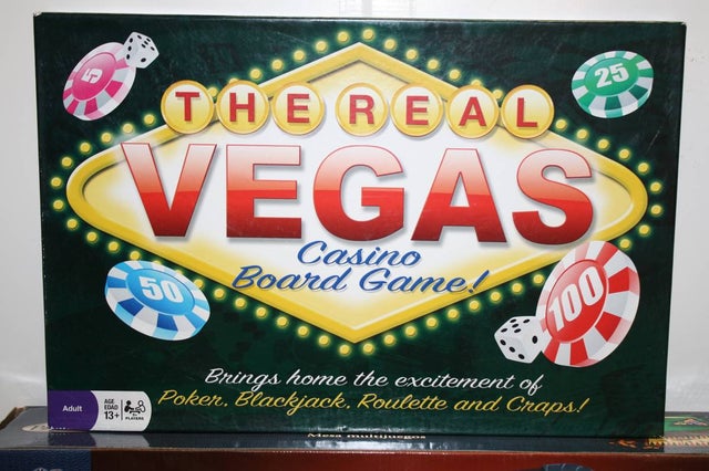 online casino virginia