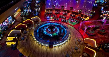 casino bonus ted bingo