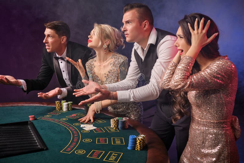casino jammer app