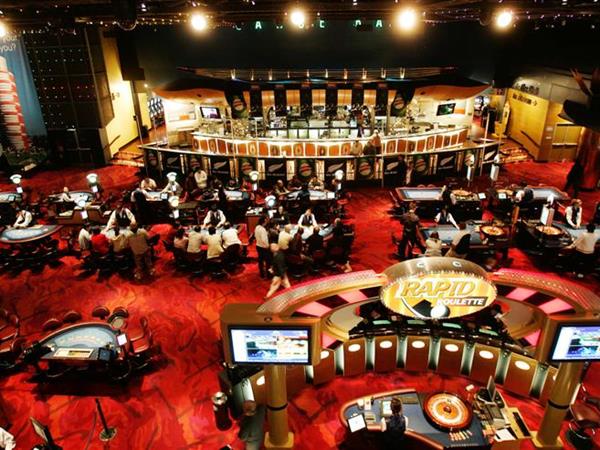gioco da tavolo casino