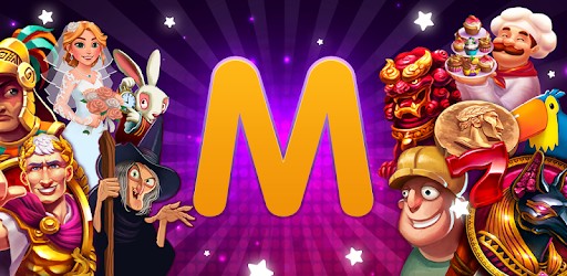 ranura money game