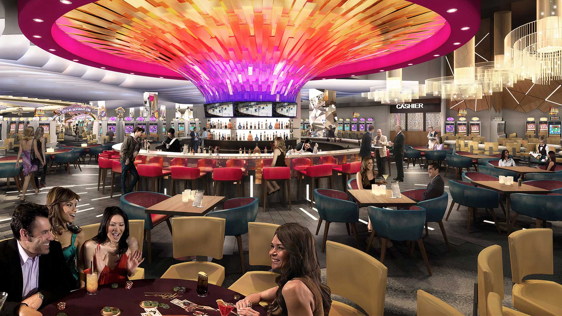 casino Coral $80 no deposit bonus