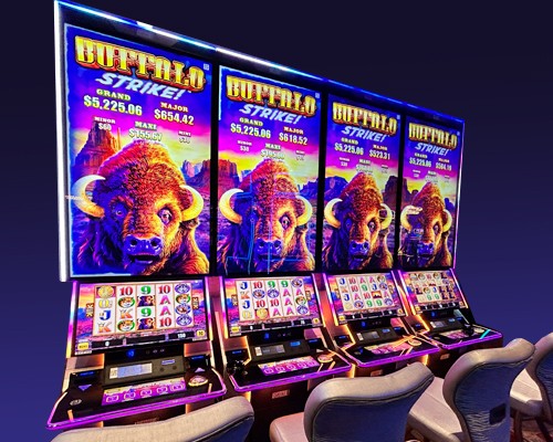 best online casino usa