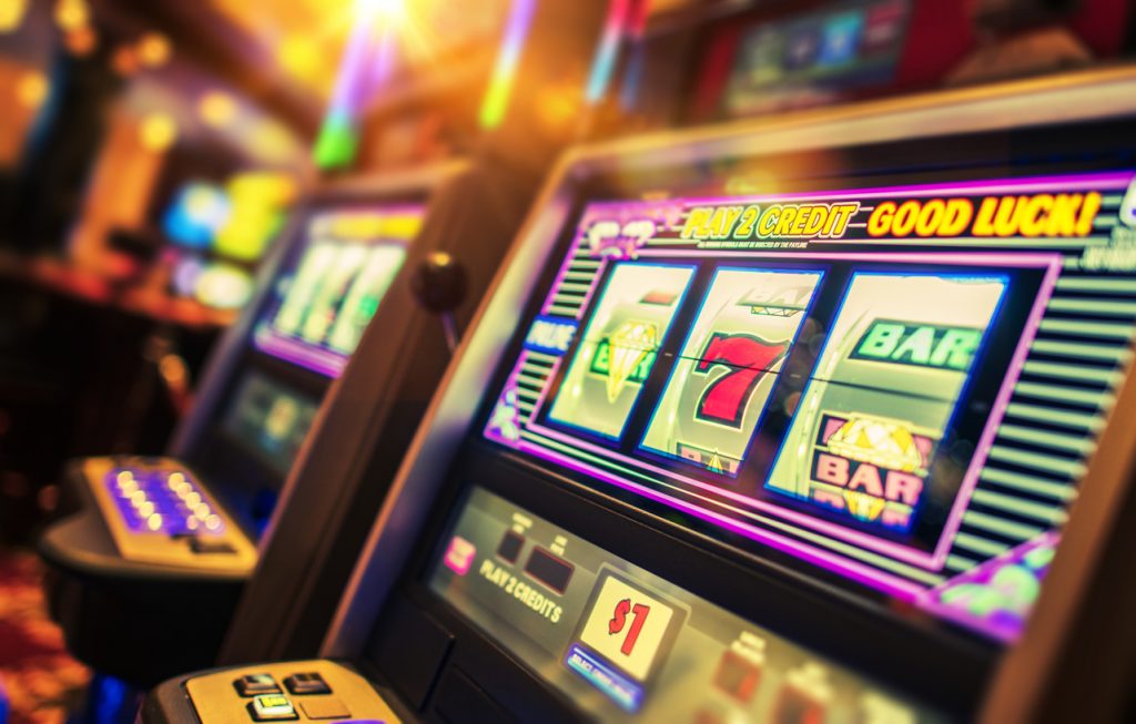 k casino