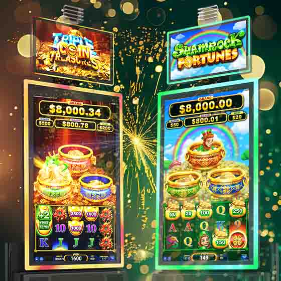 cash wizards online slot