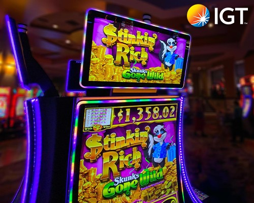 lucky miners mobile slot