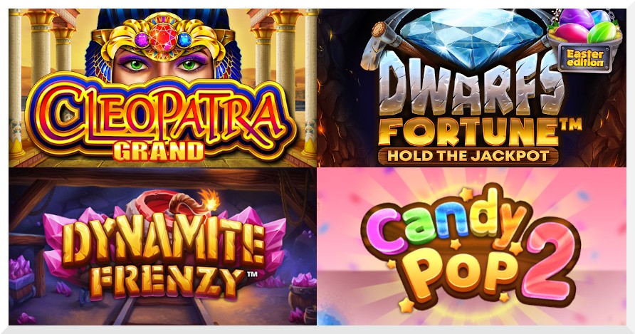 online casino gambling