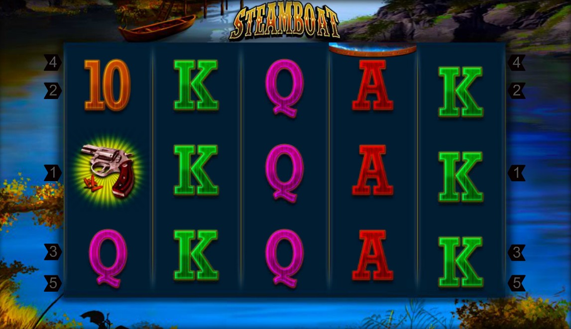 tragamonedas 4d gratis