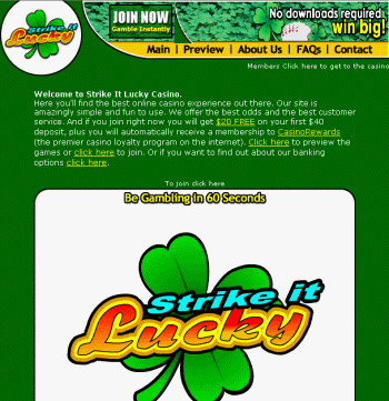 BigWins deposit