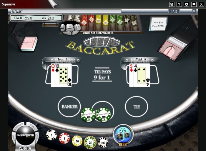 casino 2020 app