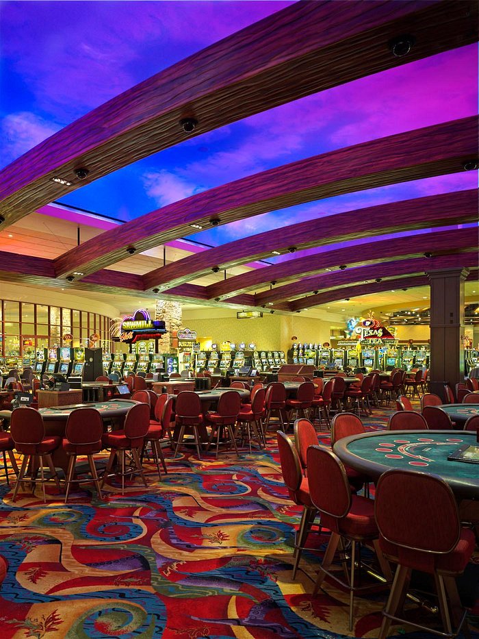 best online casino texas