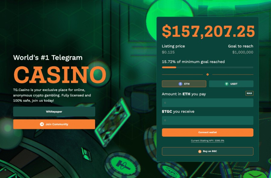 casino pokie mate