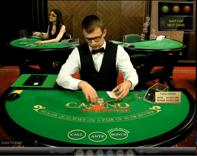 Was ist das beste Online Casino für Slots