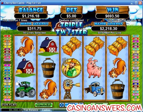no deposit bonus casino list 2020